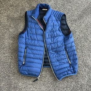 Peter Millar men’s down vest